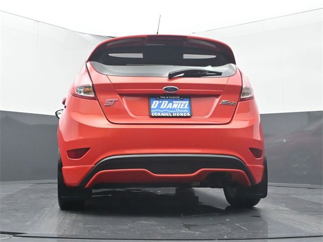 Used 2015 Ford Fiesta ST image 10
