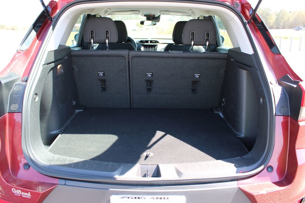Used 2023 Chevrolet TrailBlazer LS image 19