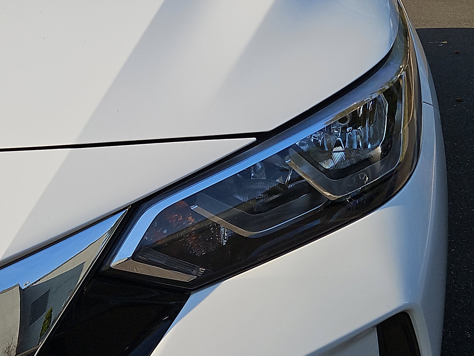 Certified 2023 Nissan Sentra SV image 9