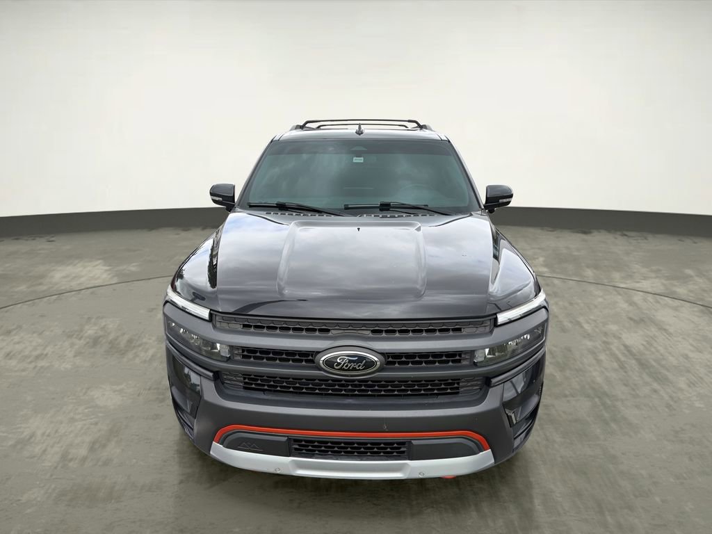 Used 2022 Ford Expedition Timberline image 3