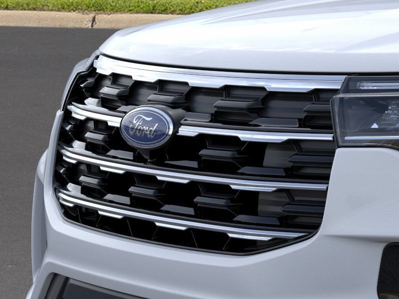 New 2026 Ford Explorer Active w/ Active Comfort Package RWD image 17