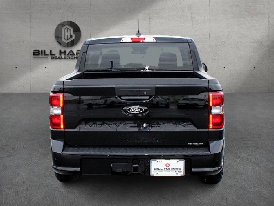 Used 2025 Ford Maverick Lobo image 6