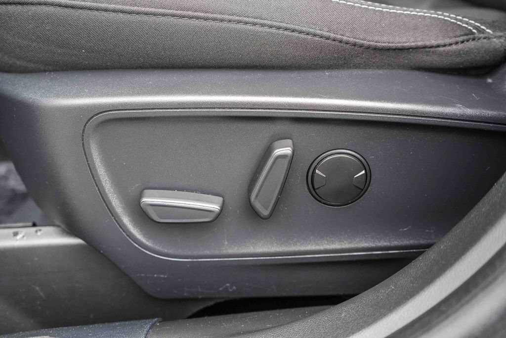Used 2024 Ford Escape Active FWD image 26