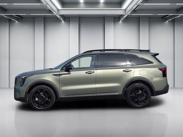 Used 2025 Kia Sorento SX Prestige image 7