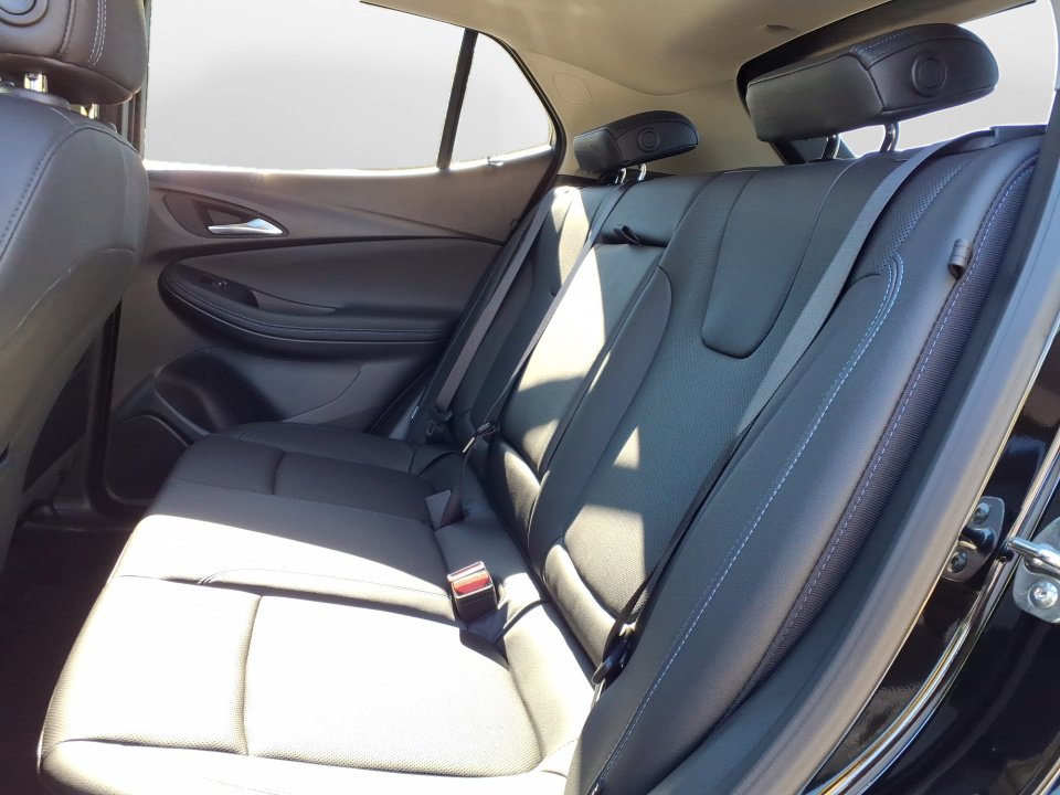 New 2026 Buick Encore GX Sport Touring w/ Experience Buick Package image 11