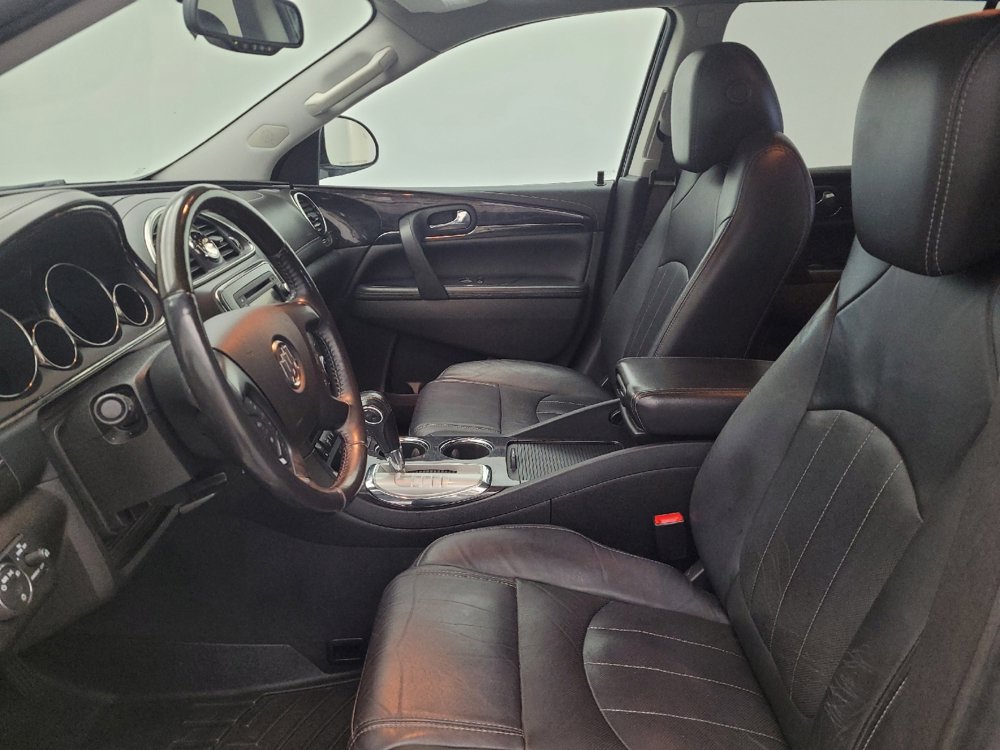 Used 2016 Buick Enclave Leather image 17