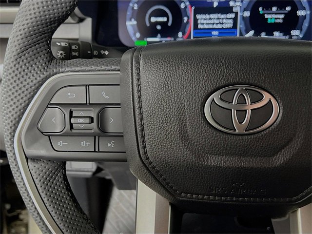 New 2025 Toyota Tacoma TRD Off-Road image 15