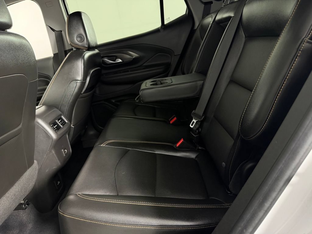 Used 2020 GMC Terrain SLT w/ Preferred Package FWD image 24