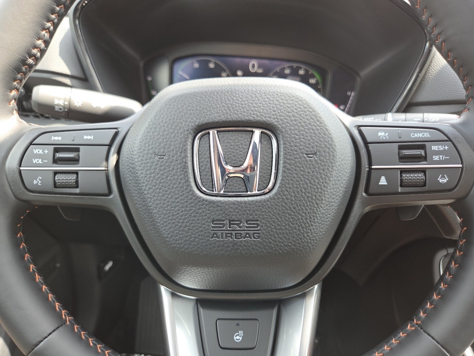 New 2026 Honda CR-V TrailSport image 32