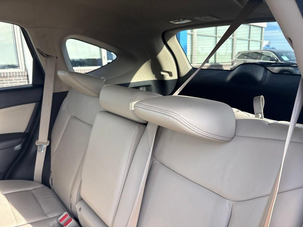 Used 2015 Honda CR-V EX-L image 35
