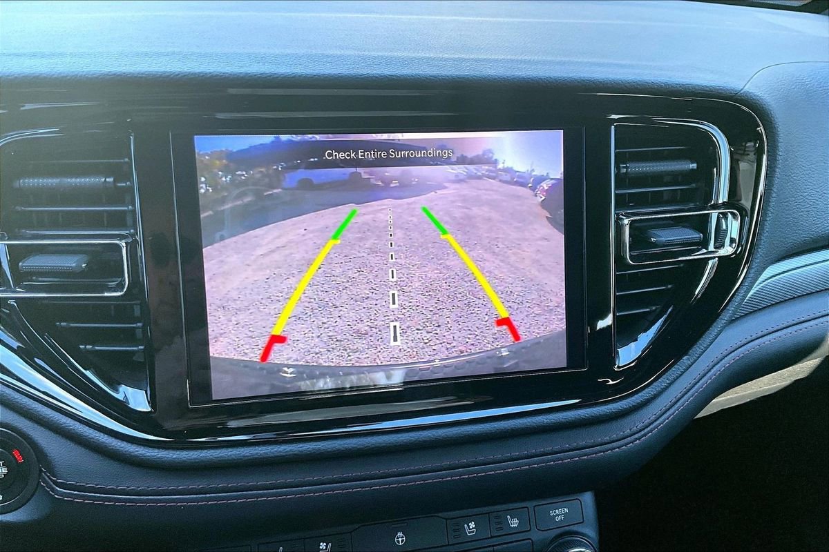 Used 2021 Dodge Durango R/T image 14