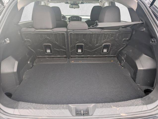 Certified 2024 Subaru Crosstrek 2.0i Premium image 6