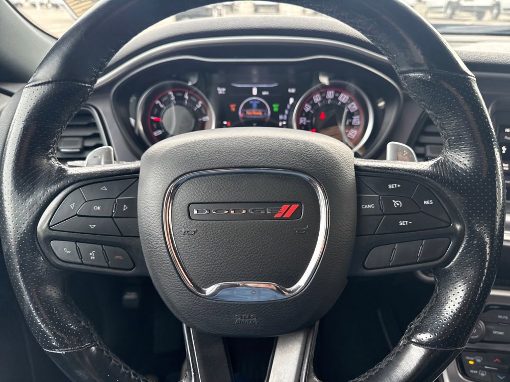 Used 2019 Dodge Challenger GT w/ Cold Weather Group image 22