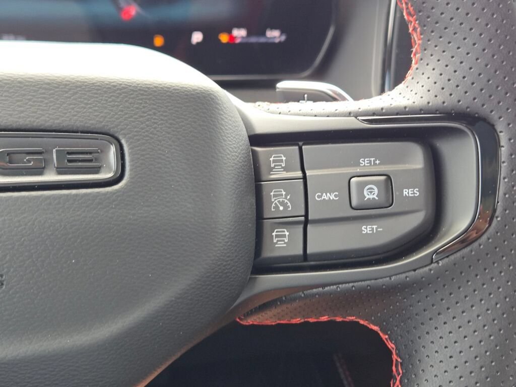 New 2026 Dodge Charger Scat Pack AWD/4WD image 37
