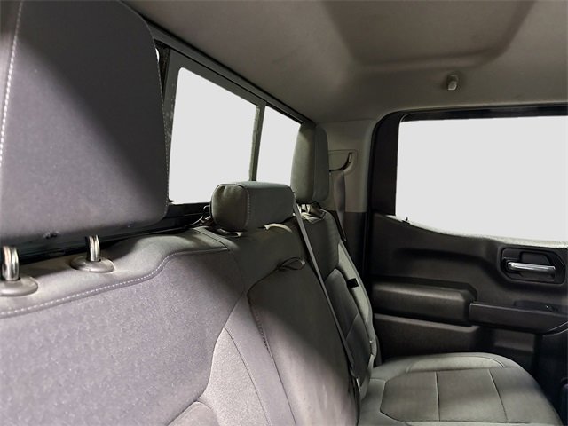 Used 2020 Chevrolet Silverado 1500 LT w/ All-Star Edition image 28