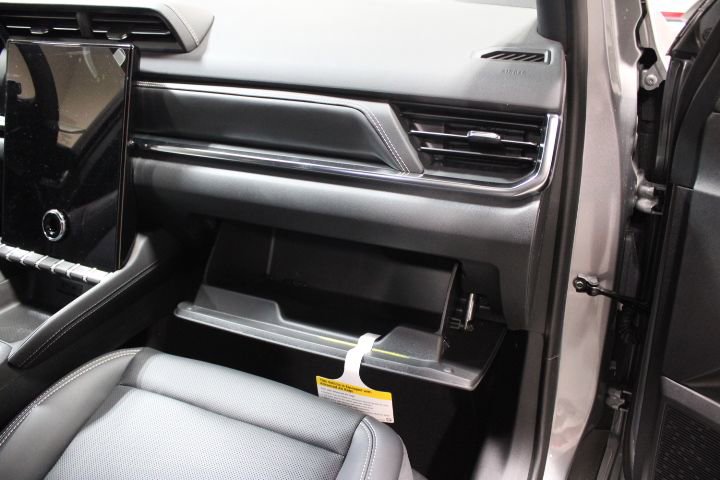 New 2026 GMC Terrain Elevation FWD image 26