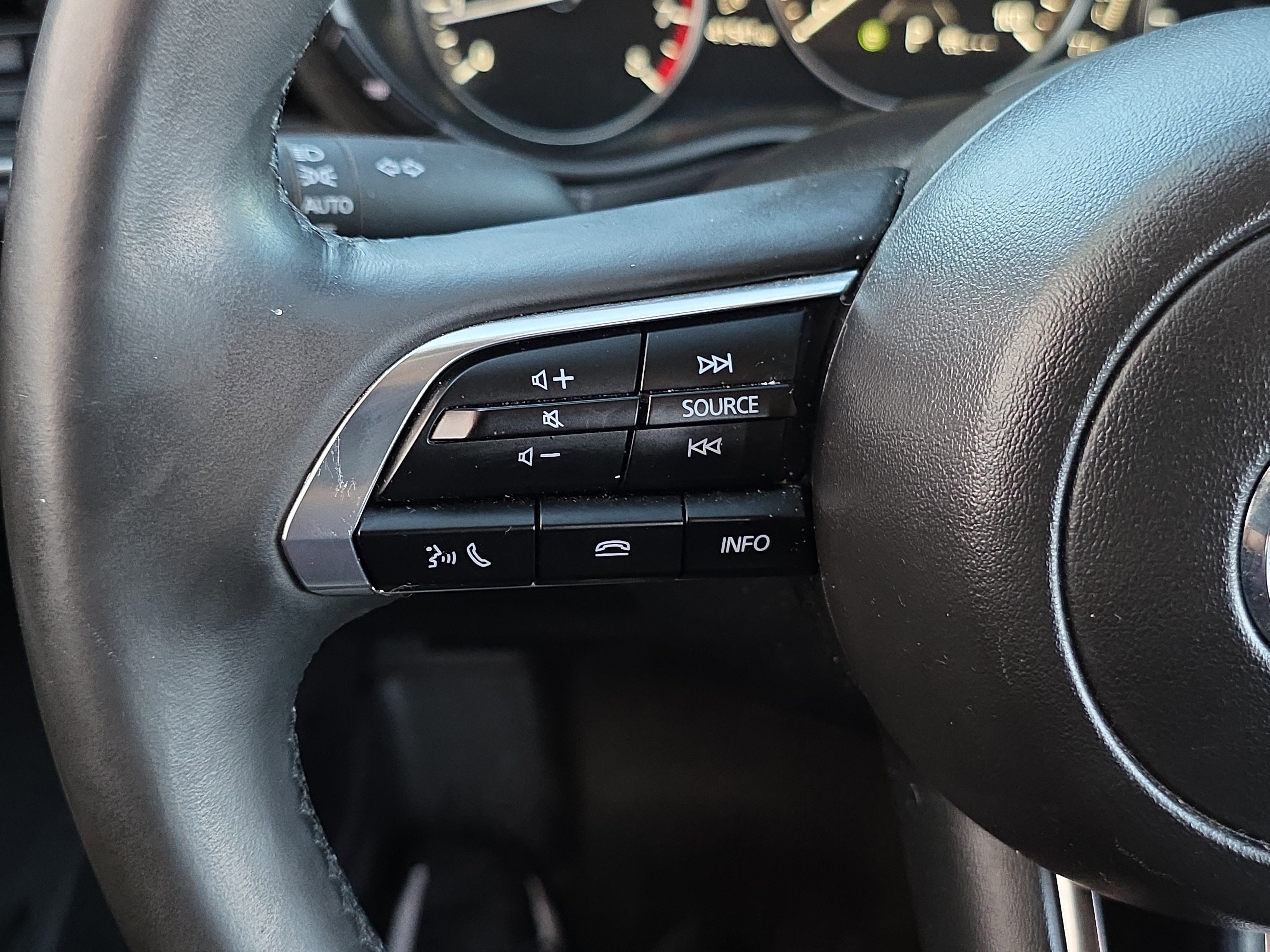 Used 2024 MAZDA CX-30 AWD 2.5 S w/ Select Sport Pkg image 15