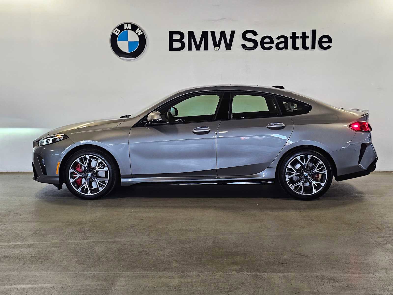 Used 2025 BMW 228i xDrive w/ Premium Package AWD/4WD image 3