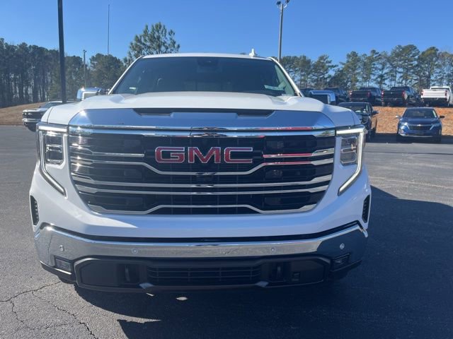 New 2026 GMC Sierra 1500 SLT w/ SLT Premium Plus Package image 2