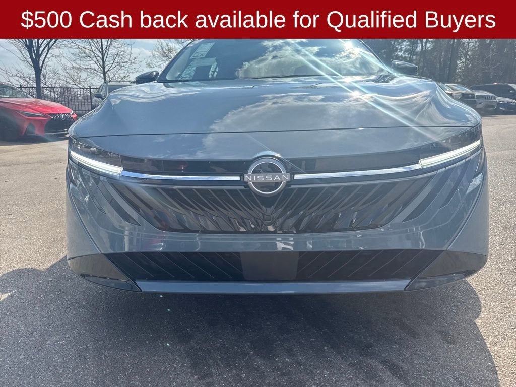 New 2026 Nissan Sentra SV image 34