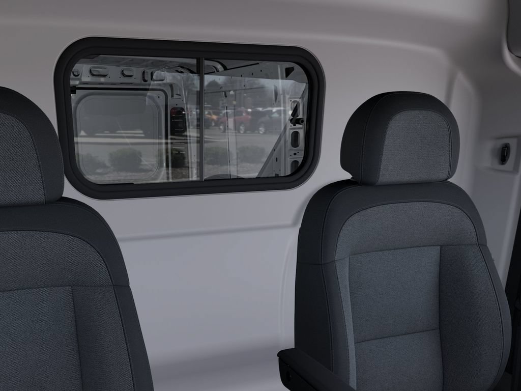 New 2026 RAM ProMaster 1500 w/ Quick Order Package 22G SLT FWD image 29