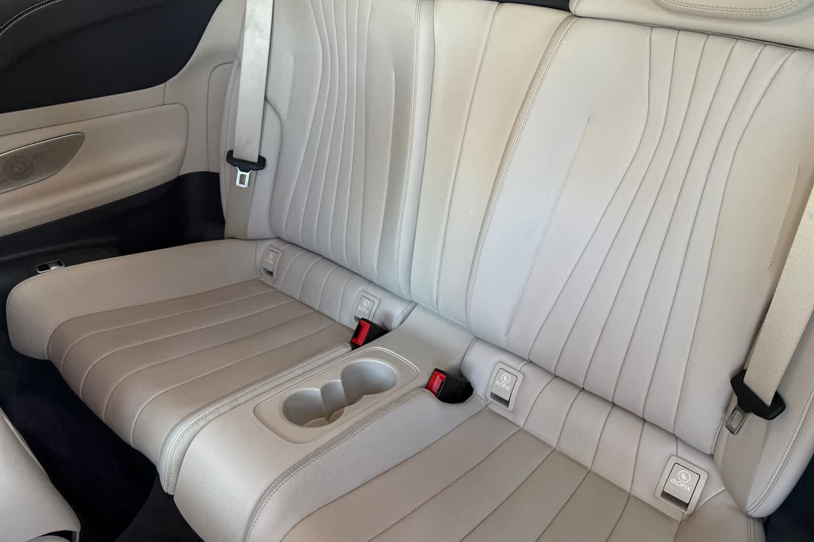 Certified 2023 Mercedes-Benz E 450 Cabriolet image 12