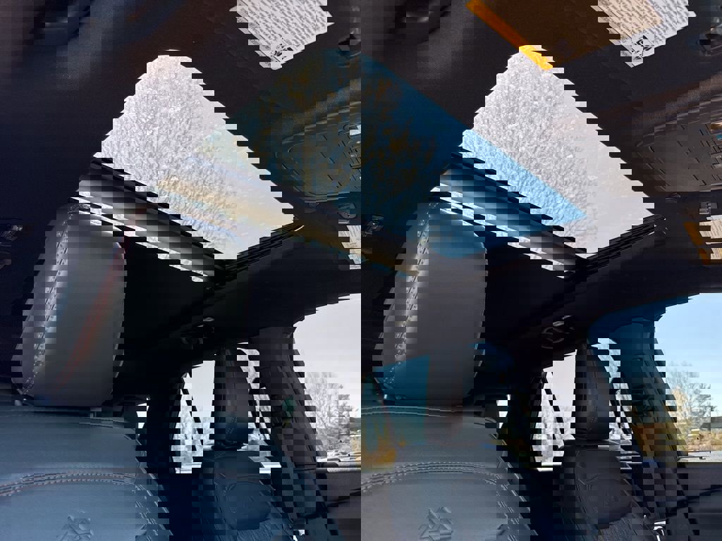 Used 2024 Ford Explorer Timberline w/ Timberline Technology Package image 31