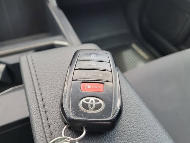 Used 2024 Toyota Tundra SR5 RWD image 38