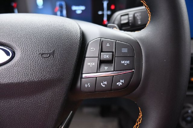 Used 2025 Ford Maverick Tremor AWD/4WD image 25