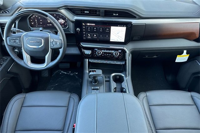 New 2026 GMC Sierra 1500 Denali image 13