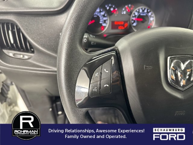 Used 2022 RAM ProMaster City Tradesman FWD image 12