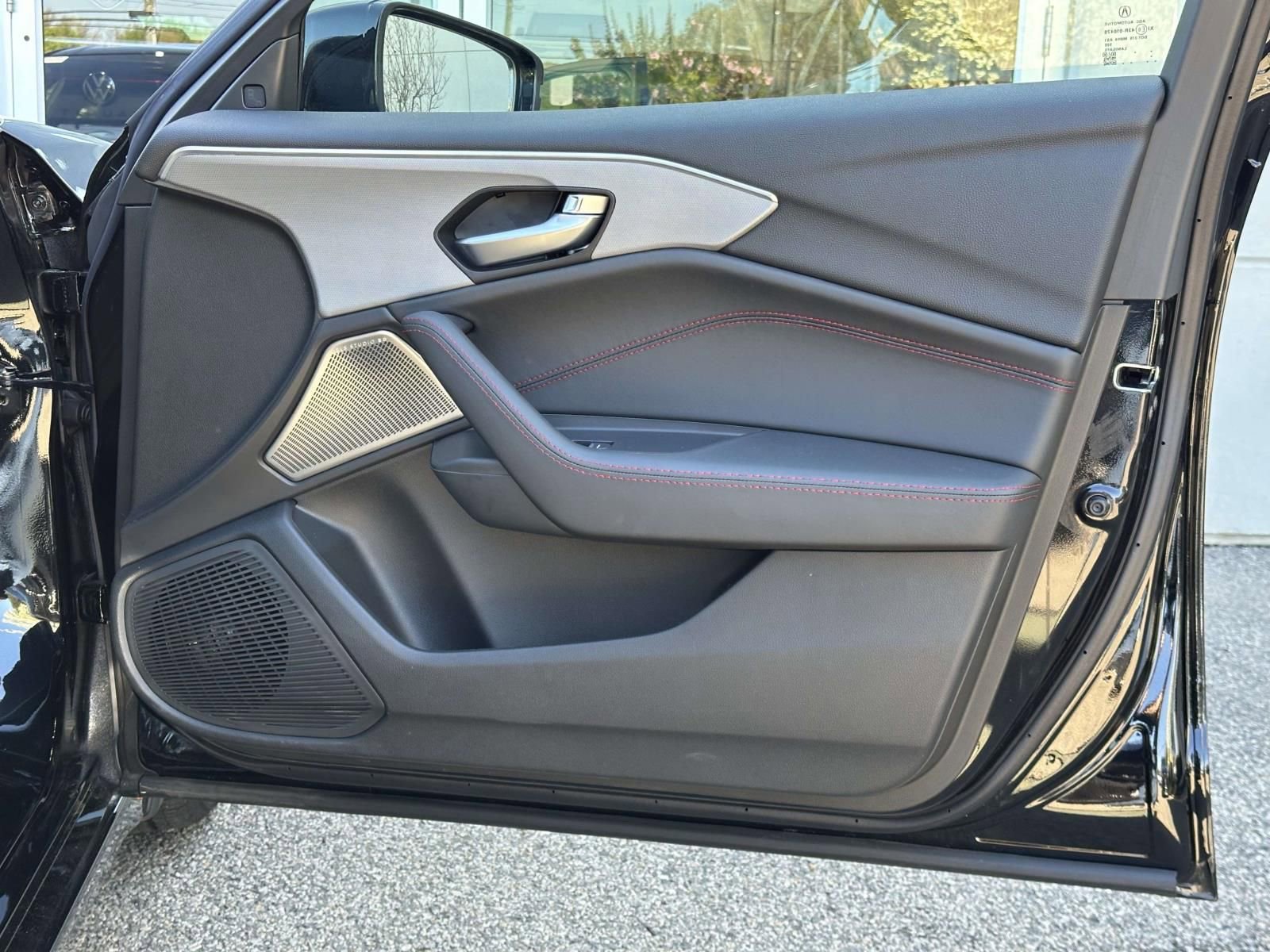 Certified 2025 Acura TLX SH-AWD w/ A-SPEC Pkg image 9