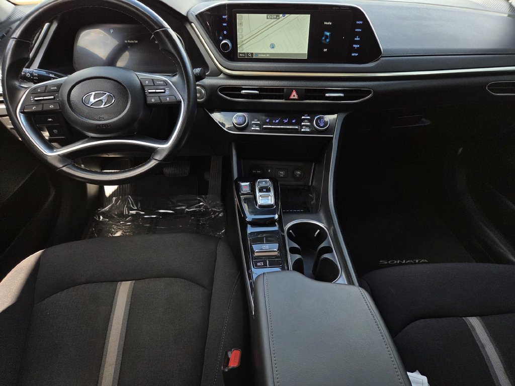 Used 2023 Hyundai Sonata SEL w/ Convenience Package FWD image 29