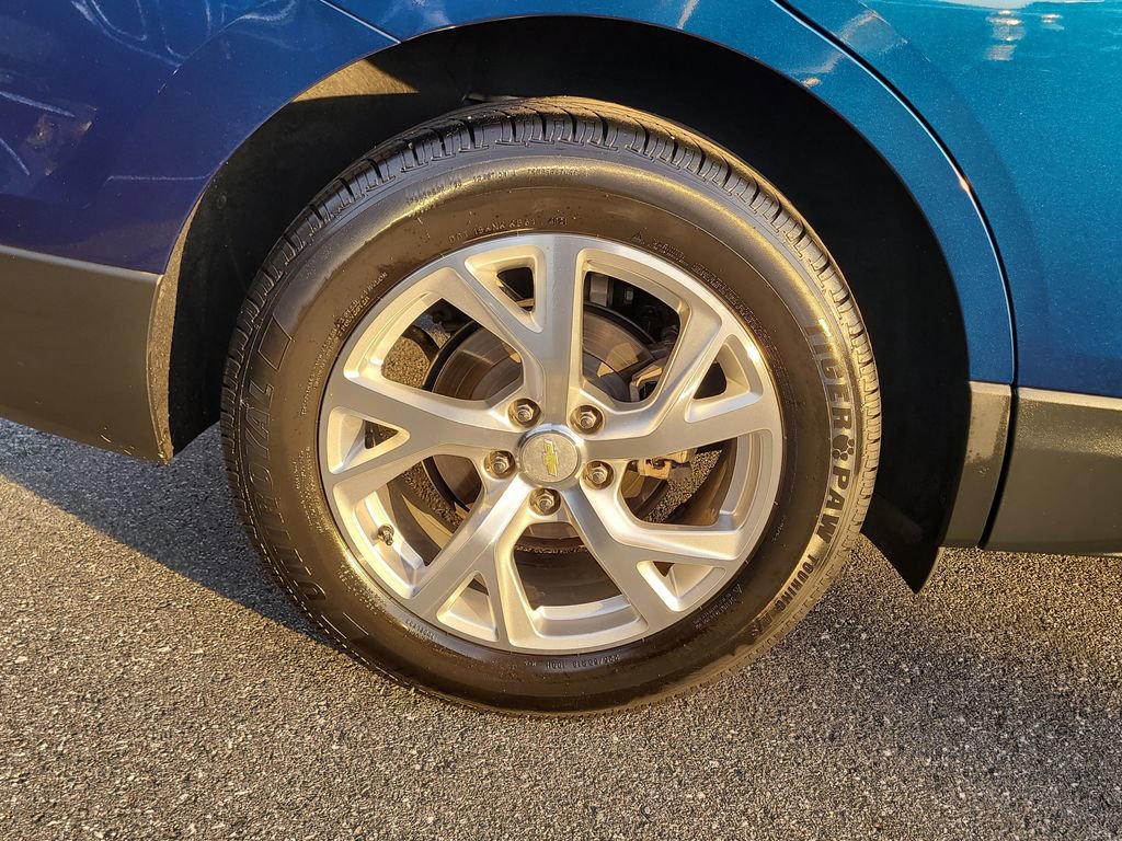 Used 2020 Chevrolet Equinox Premier image 5