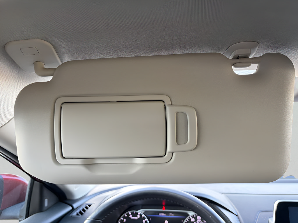 Certified 2020 Nissan Sentra SV w/ Trunk Package FWD image 24