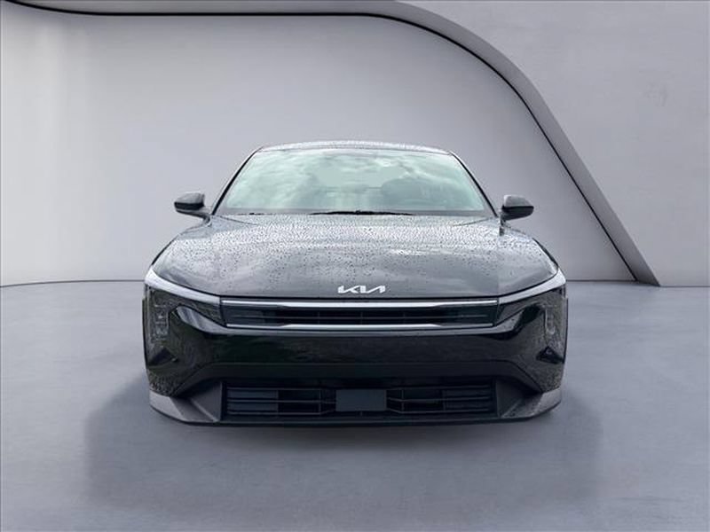 New 2026 Kia K4 FWD image 8