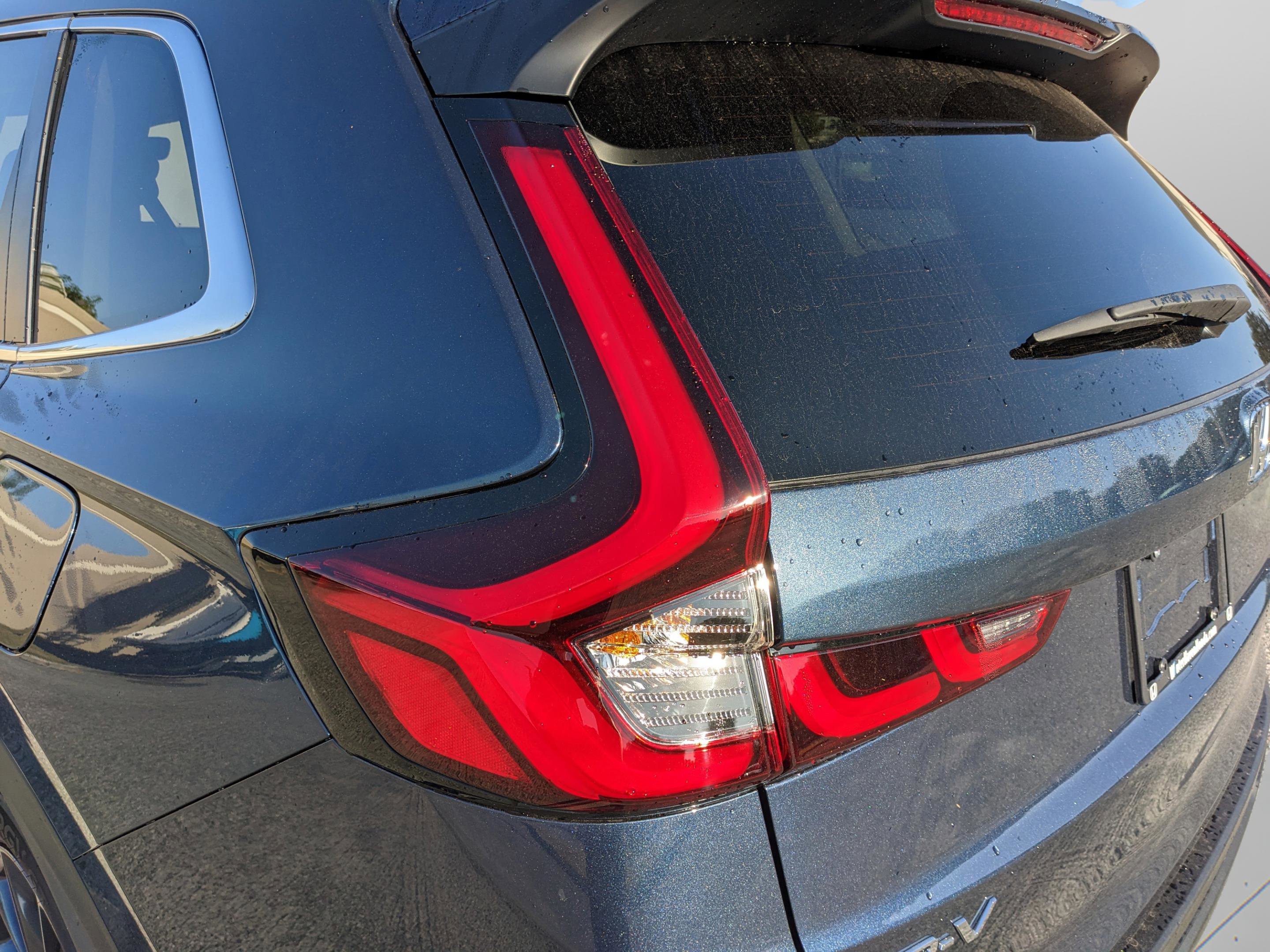 Used 2026 Honda CR-V Sport-L image 11