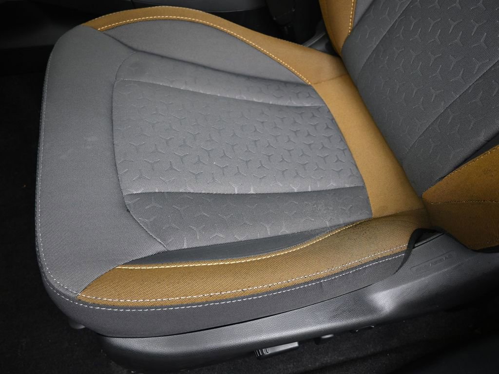 Certified 2025 Subaru Crosstrek 2.5i Sport AWD/4WD image 22