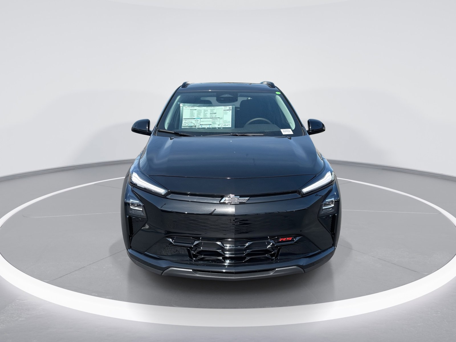 New 2027 Chevrolet Bolt RS image 3