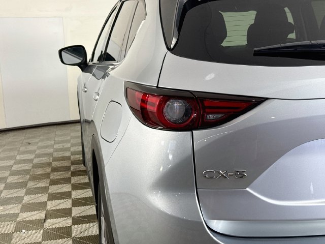 Used 2020 MAZDA CX-5 Grand Touring FWD image 35