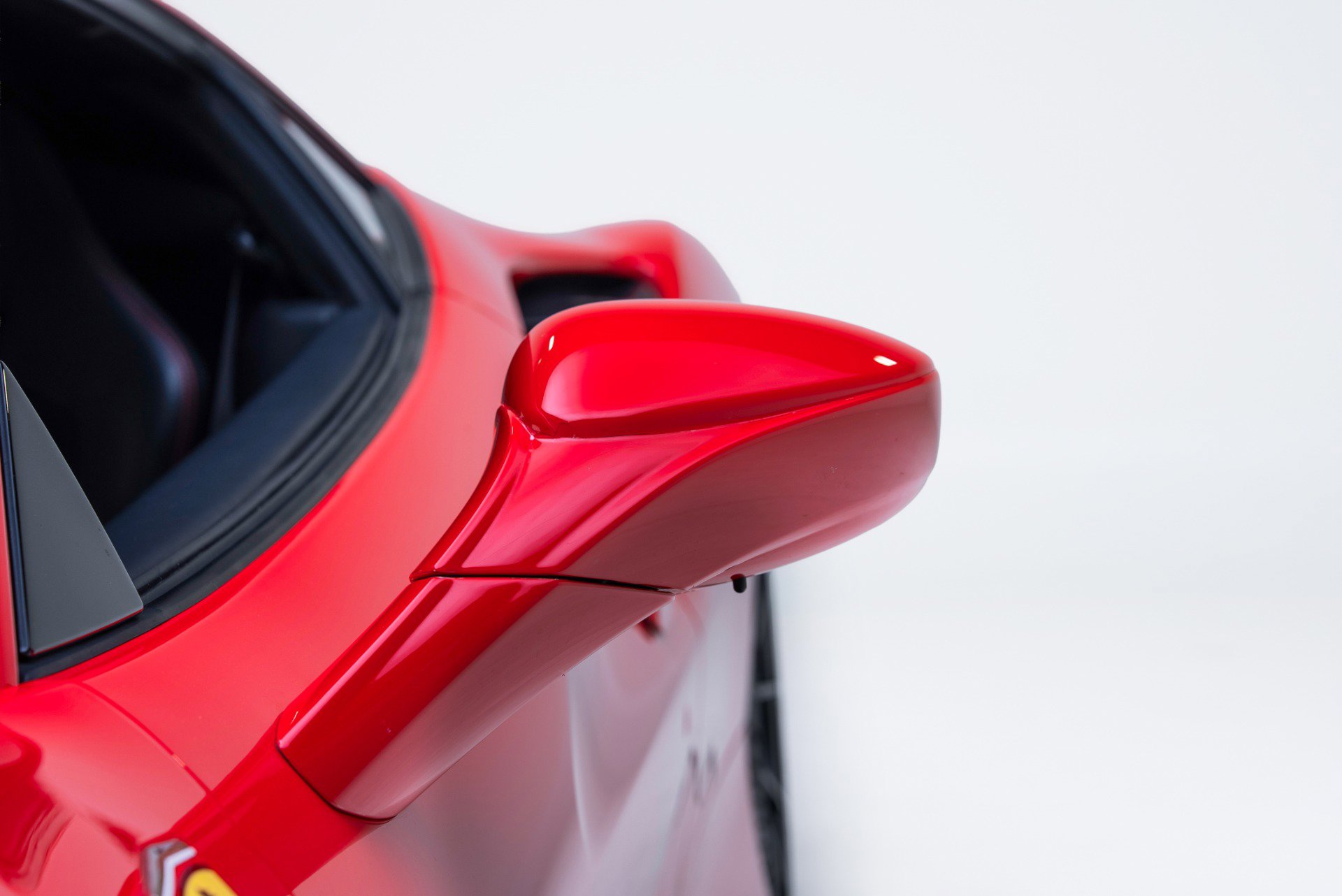 Used 2020 Ferrari 488 Pista Coupe RWD image 20