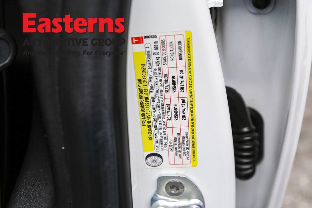 Used 2018 Tesla Model 3 Long Range image 32