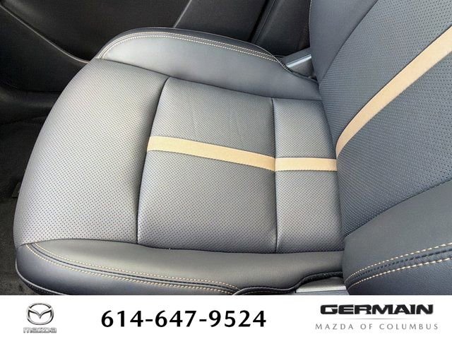 New 2026 MAZDA CX-90 3.3 Turbo w/ Premium Plus Pkg AWD/4WD image 29