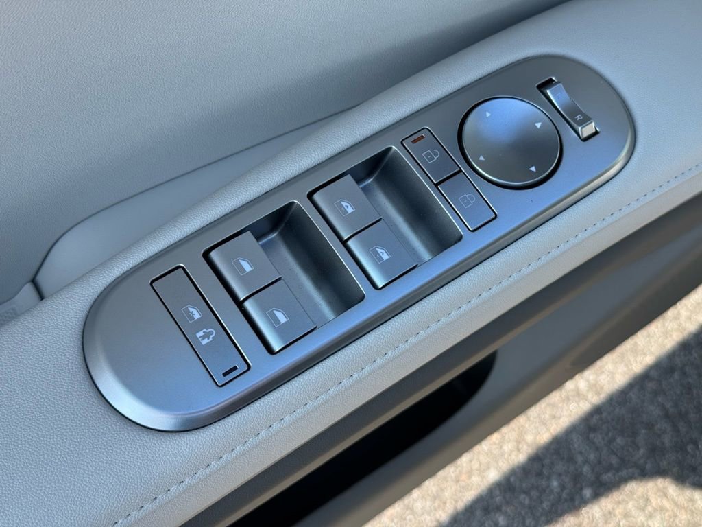 Used 2026 Hyundai Palisade SEL image 29