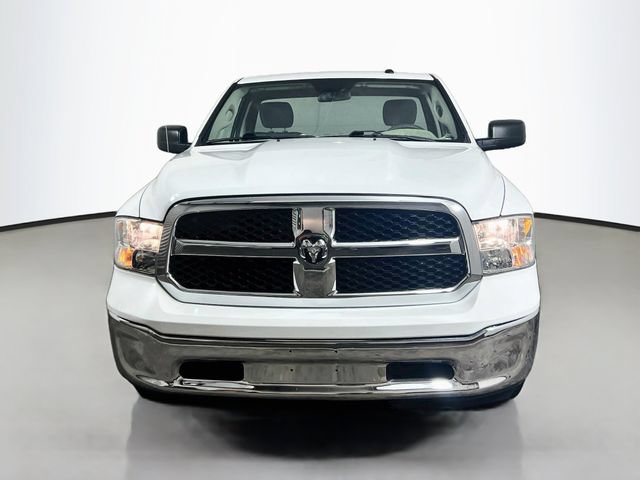 Used 2023 RAM 1500 Tradesman w/ Power & Remote Entry Group RWD image 2