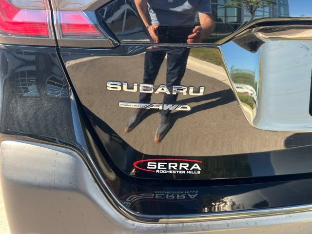 Used 2020 Subaru Outback Premium AWD/4WD image 7