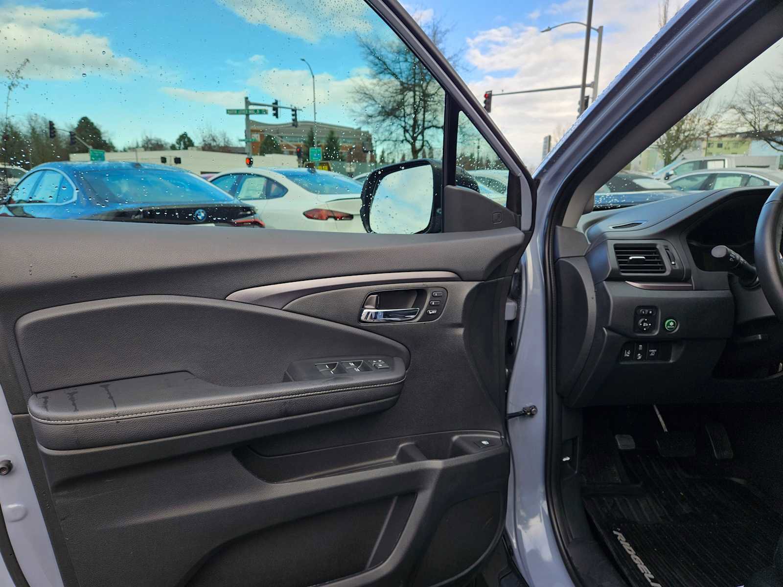 Used 2023 Honda Ridgeline RTL image 23