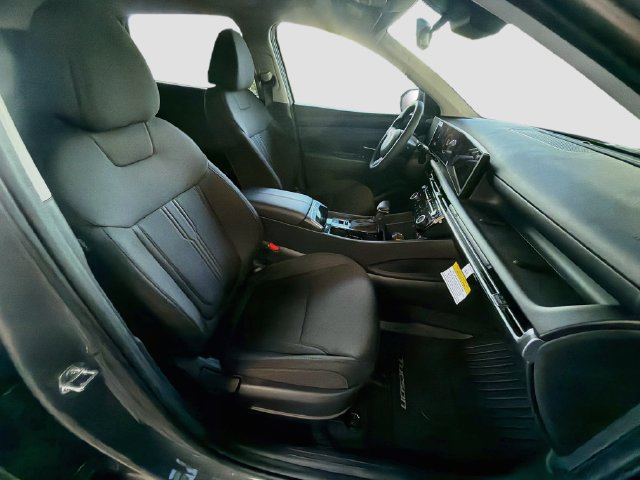 New 2026 Hyundai Tucson SEL Plus FWD image 28