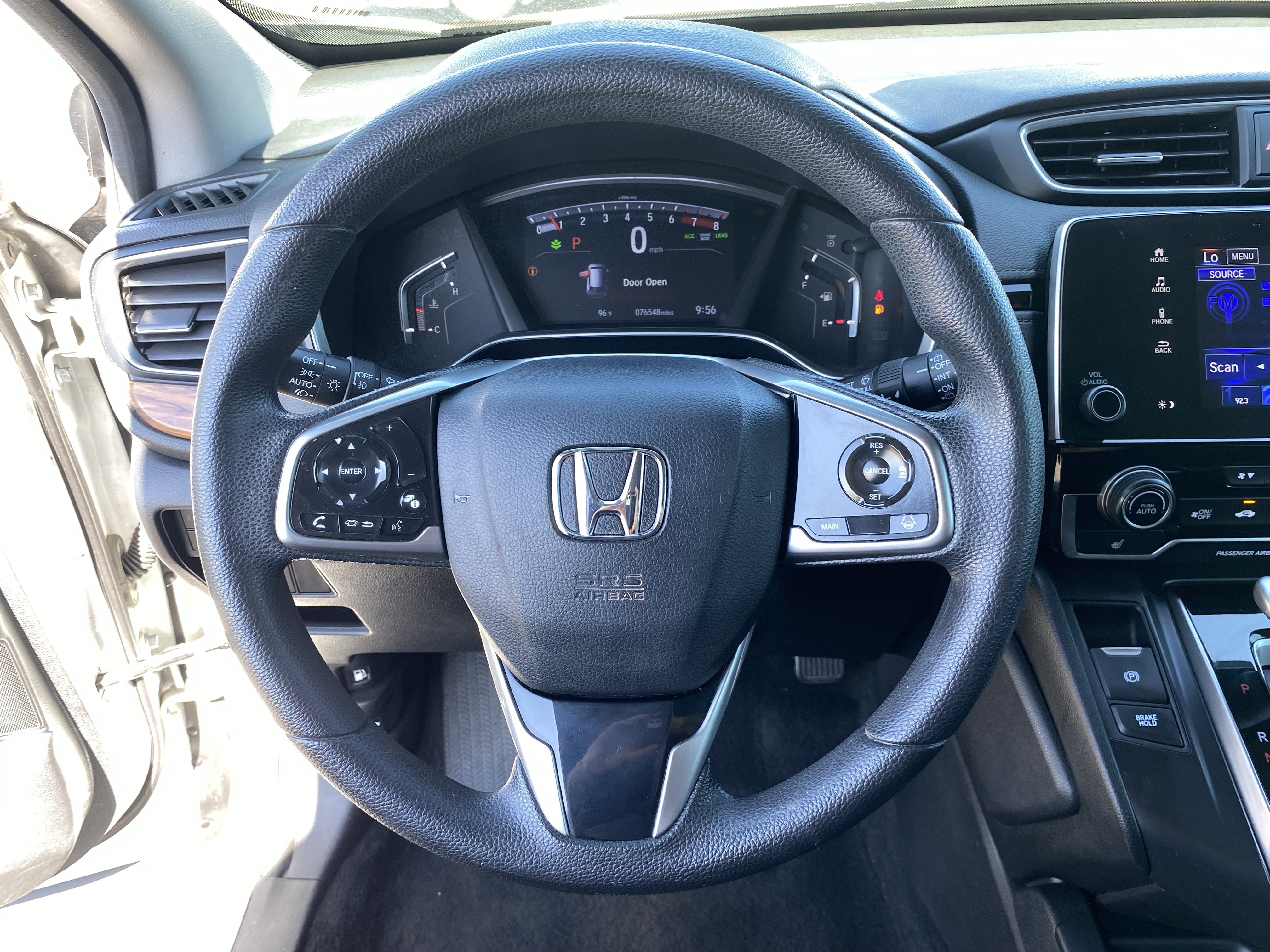 Used 2019 Honda CR-V EX image 27