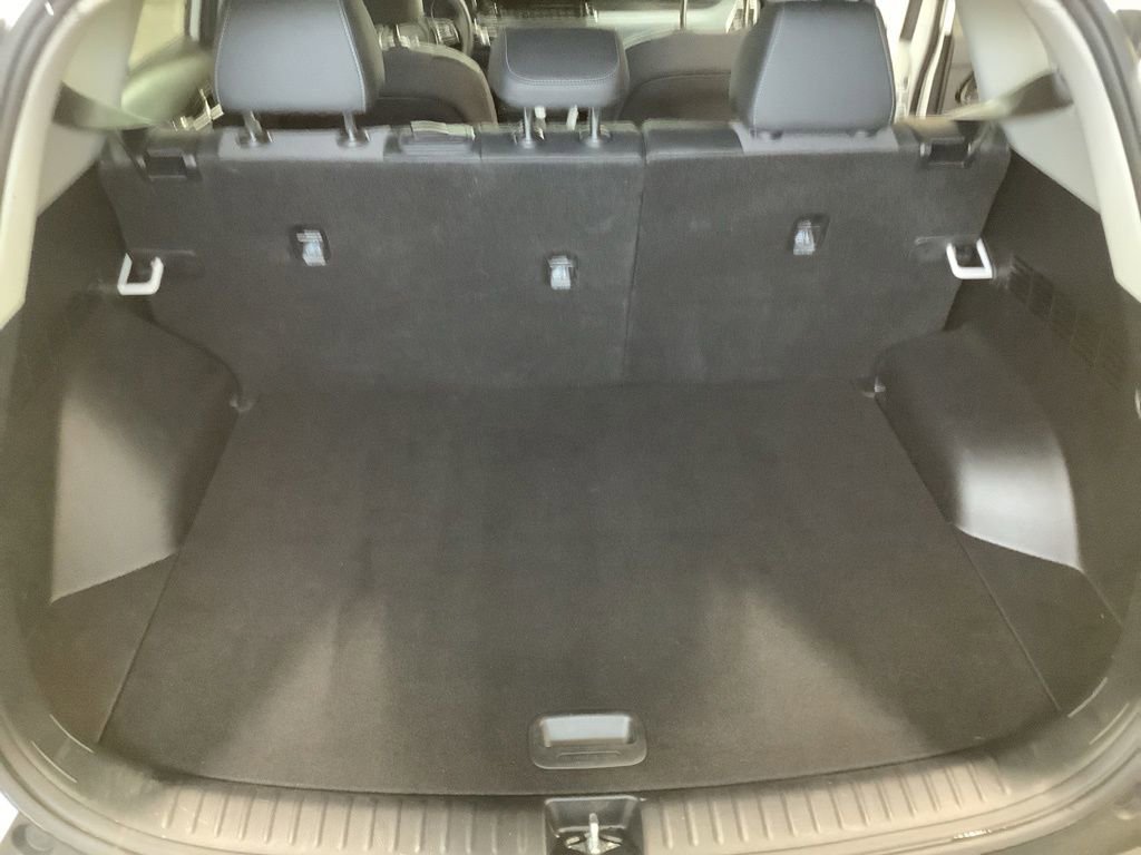 Certified 2023 Kia Seltos S w/ Navigation Package image 17